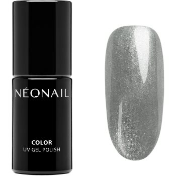 NEONAIL Winter Symphony unghii cu gel folosind UV / lampă cu LED - imagine 2